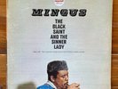 Charles Mingus-The Black Saint And The Sinner Lady-Post Bop Vinyl LP-RE Impulse