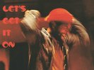 Marvin Gaye - Lets get it on  Vinyl LP - (New / Un Sealed)