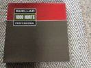 Shellac-1000 Hurts Touch and Go TG211 Vinyl LP AND CD Boxset Steve Albini