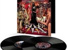 IRON MAIDEN - DANCE OF DEATH New Vinyl 2 LP Record Album 180g 2017 Remastered