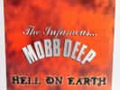 Mobb Deep – Hell On Earth RCA Records 1996 Us Original (2LP/Vg+/Vg++)##218