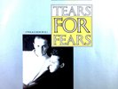 Tears For Fears - Broken / Head Over Heels / Broken Preacher Mix Maxi '