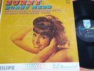 Bobby Hebb  -  Sunny  -  USA PHILIPS LP   -  60's Soul  -  EX  / VG +