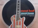 Meat Loaf And John Parr Rock’n’ Roll Mercenaries  [Vinyl Picture Disc]