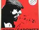 JERRY SADOWITZ Gobshite VINYL LP Live at Assembly Rooms Edinburgh 1987