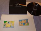 PINK FLOYD -the dark side of the moon- 1973-UK EARLY PRESS ( EMI -A-3;B-3)-EX++