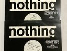 Nine Inch Nails The Perfect Drug Versions Rare 3LP Vinyl Set Nothing 1997 Reznor