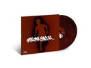 BOX CAR RACER MAROON WITH BLACK SWIRL VINYL LP TOM DELONGE BLINK 182 NEW SEALED