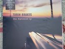 TURIN BRAKES - The Optimist LP   Original 1st Press. MINT