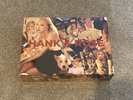 BLACKPINK ROSE 2024 Season's Greetings FROM HANK&ROSE TO YOU /Calendar+Diary+etc