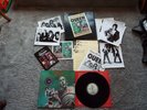 -QUEEN-NEWS OF THE WORLD-LP-PROMO RADIO DJ PRESS KIT-ONLY 50 MADE