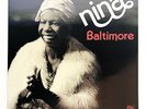 Nina Simone – Baltimore, LP, CTI Records CTI 7084, US, 1978, NM-/NM
