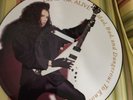 DEAD OR ALIVE MAD, BAD AND DANGEROUS TO KNOW EPIC 303P844 JAPAN PICTURE LP