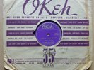 SCREAMIN' JAY HAWKINS I Put A Spell On You OKEH 7072 Blues 78 SUPERB