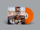 Hurray for the Riff Raff The Past Is Still Alive (Vinyl LP 12