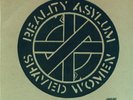 Crass - Reality Asylum / Shaved Women (7