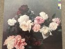 New Order - Power Corruption and Lies Vinyl Record (Fact75) 1983