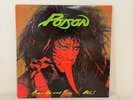 RARE 1988 POISON OPEN UP AND SAY AHH  Vinyl 1ST PRESS Banned Cover LP Record OG