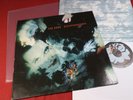 The Cure  DISINTEGRATION  -  LP Fiction 839353-1 Holland 1989 sehr gut