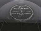 CANADA  ELVIS PRESLEY RCA 78 GOOD ROCKIN' TONIGHT / I DON'T CARE IF THE SUN