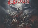 SAXON - Hell Fire & Damnation - Vinyl (LP)