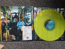 The Reytons - Kids Off The Estate LP - Sealed - Slice of Lime Ltd Coloured Vinyl