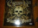 2x LP Cypress Hill Skull & Bones 4951831 aus 2000