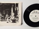 The Fifth Avenue Band Self-Titled Reprise EP WHITE LABEL PROMO w/Pic Sleeve RARE