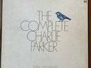 Complete Charlie Parker: Memorial 5 LP Vinyl Box Set Dizzy Gillespie Miles Davis