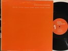 NEW MUSIC FOR ELECTRONIC & RECORDED MEDIA - 1977 ARCH LP laurie anderson vinyl