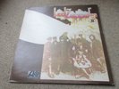 Led Zeppelin II 2 Lp UK RED & PLUM 1971 ORIGINAL [Ex/Vg+] Sweet..