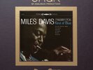 Miles Davis: Kind Of Blue - 2x LP UHQR 200g Clarity 45rpm Vinyl, Limited to 2500