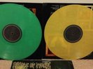Rare Cradle Of Filth Vinyl Lp