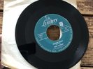 EDDIE COCHRAN - TWENTY FLIGHT ROCK   1957 LIBERTY 45    Rockabilly Play Tested