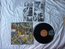 THE STONES ROSES THE STONE ROSES SPAIN ORIGINAL PROMO VINYL IN EXC CONDITION