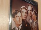 KRAFTWERK:TRANS-EUROPE EXPRESS (CAPITOL/EMI 1977)(RUBY LABEL WITH COLOUR INNER)