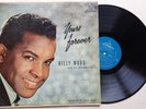 Billy Ward And His Dominoes - Yours Forever - USA 1st Press 1958  - (VG+ / VG+)