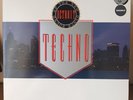 Various  Techno  The New Dance Sound Of Detroit  1988 LP 12 Vinyl album DIX G 75