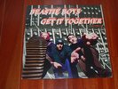 The Beastie Boys-Get It Together(VG+)  12 inch single