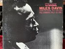 MILES DAVIS - STEAMIN’ - 1968 US Prestige Vinyl Lp - John Coltrane