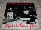 Marc Almond Raoul and the Ruined Bite Black and Blues Vinyl Album