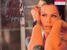 Beth Hart / MY CALIFORNIA (LTD.140 GR.TRANSPARENT RED VINYL) (LP) / Mascot Labe