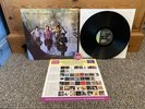 The Groundhogs Scratching The Surface Pure Pleasure Vinyl LP