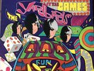 The Yardbirds- Little Games - 1967 First US Press VG+/VG+