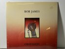Bob James – Obsession Sealed Vinyl Lp