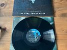 The Dark Knight Rises [Score] vinyl LP record Hans Zimmer batman soundtrack