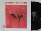 STAN GETZ & CHARLIE BYRD “Jazz Samba” LP (Verve 8432, orig ’62 Mono) VG++ Bossa