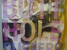 BUTTHOLE SURFERS Piouhgd LP ROUGH TRADE 1991 UK orig+ltd+free 12