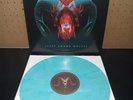 Signed Project 86 Sheep Among Wolves 2017 Vinyl LP Light Blue Limited Edition