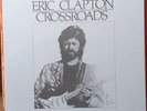 Eric Clapton Crossroads 6LP Vinyl Box Set.  Original Seal. NEW.